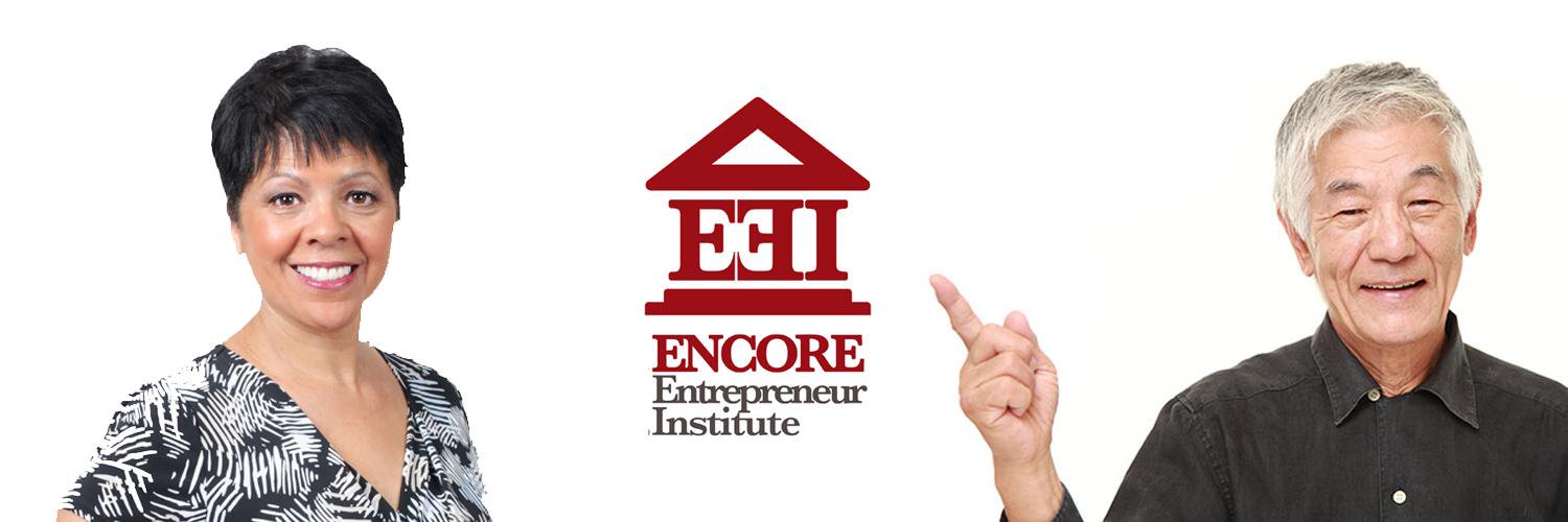 EncoreInstitute's profile banner image