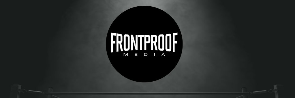 frontproof's profile banner image