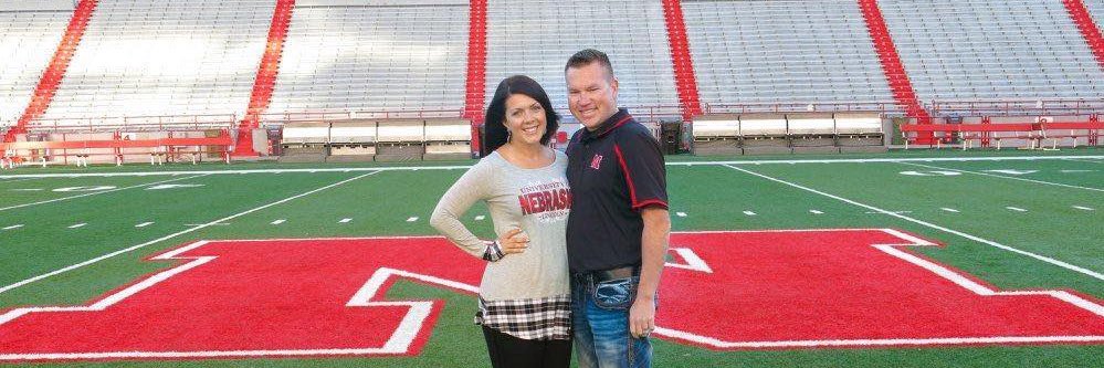HuskerKellie KW TV 🖤🧡🩵🩶💙🤍🩷❤️💜🤎💛💚 banner