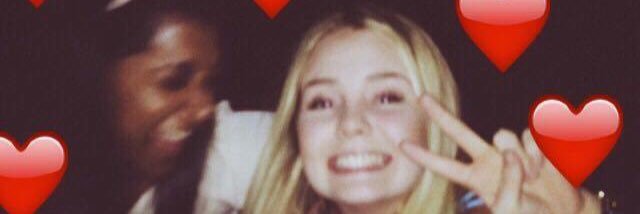 Vilde Arnesen banner