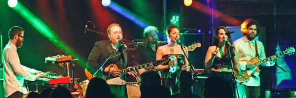 CozmicPresents Profile Banner