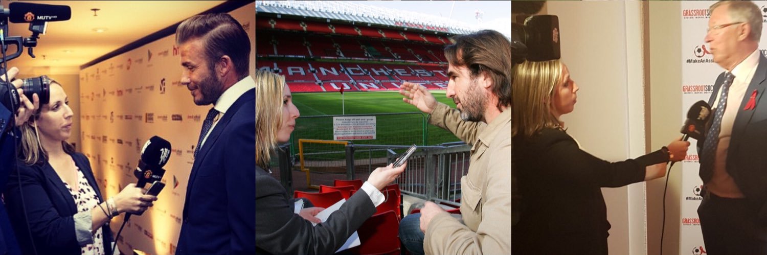 Gemma Thompson 👹 banner