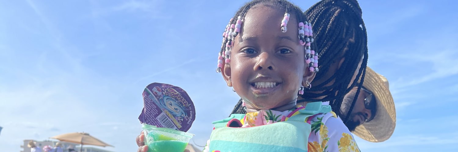 BabyNY6's profile banner image