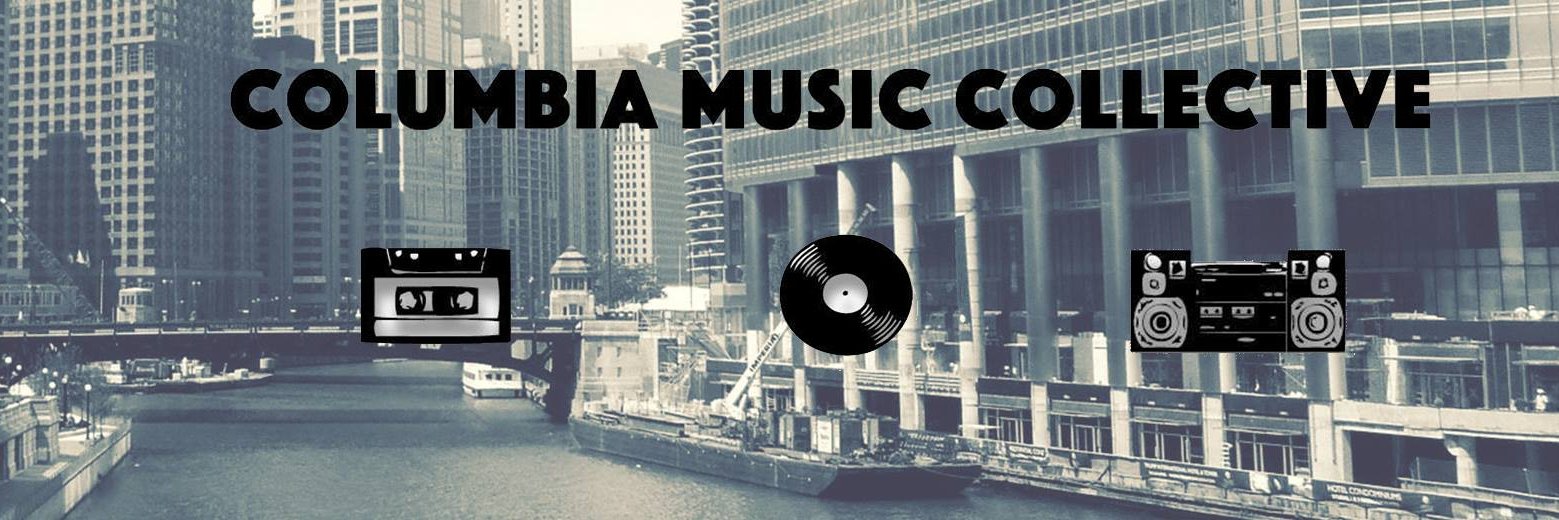 ColumMusicCo's profile banner image