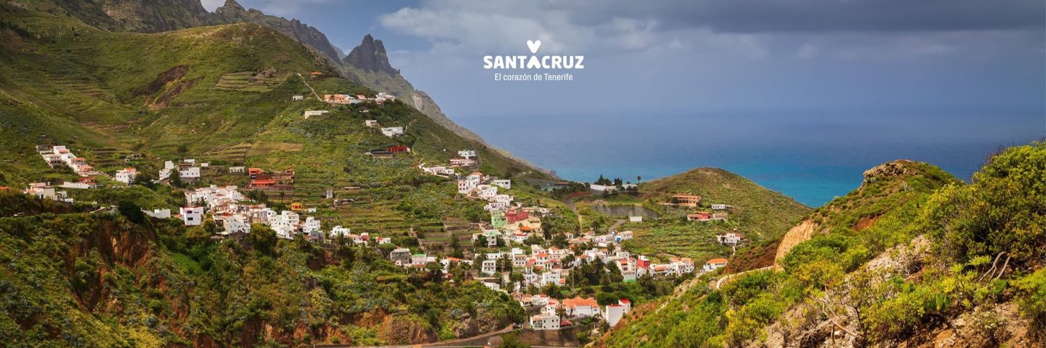 Distrito Anaga banner