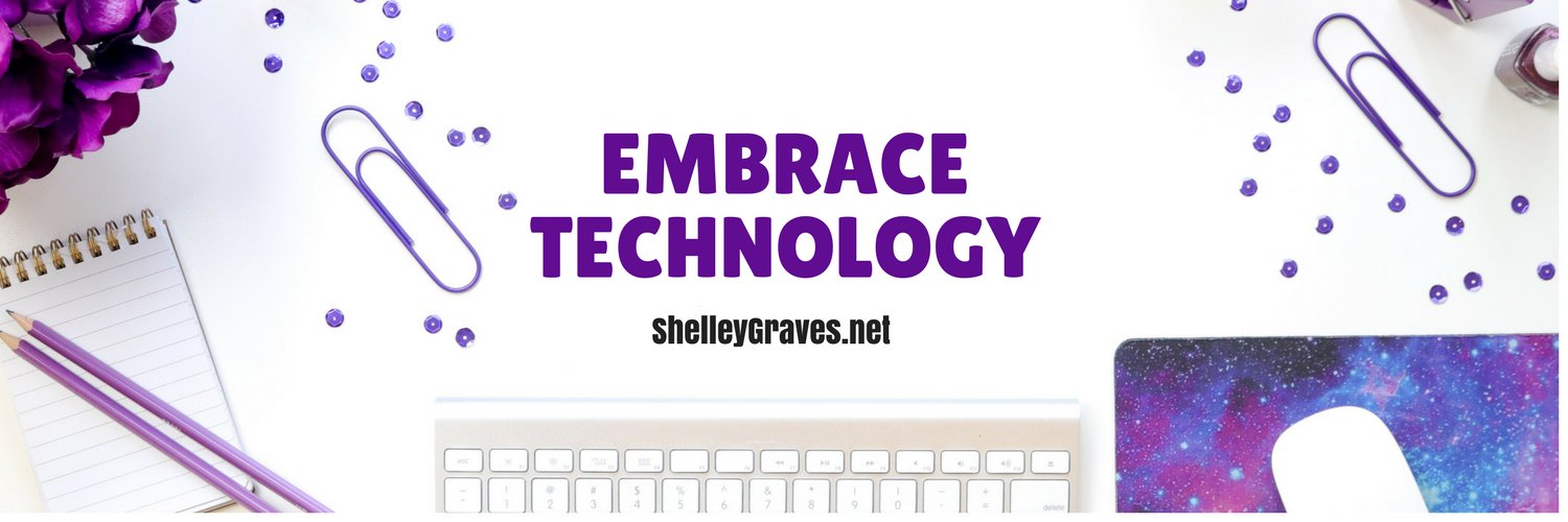 Shelley Graves banner