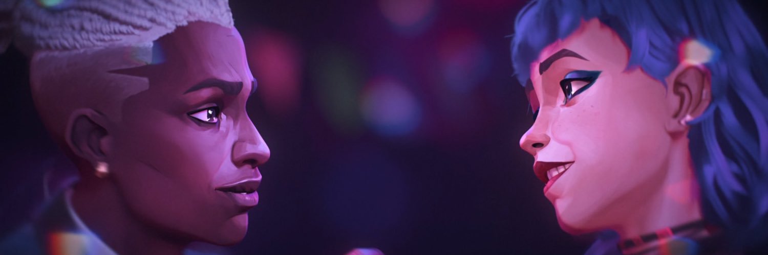 Enzokald's profile banner image