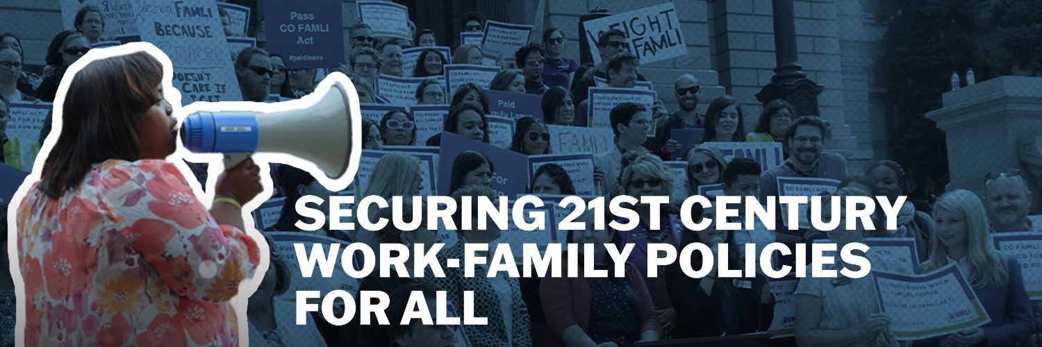 Family Values @ Work's banner