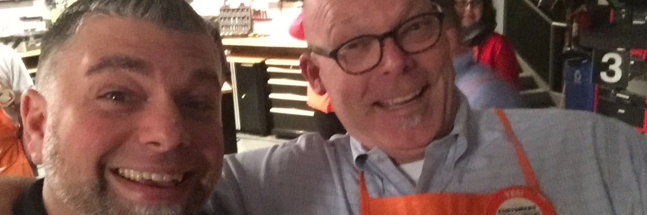 Kristofer Smith banner