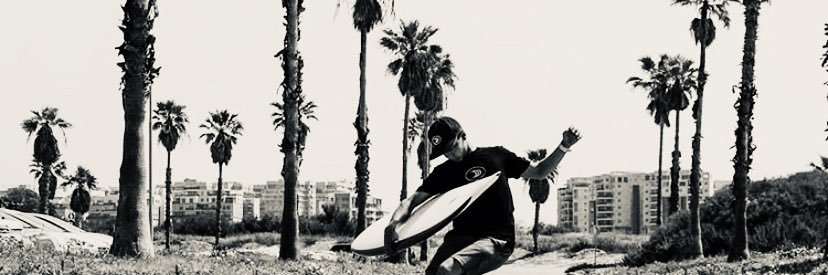 javi8rivera's profile banner image