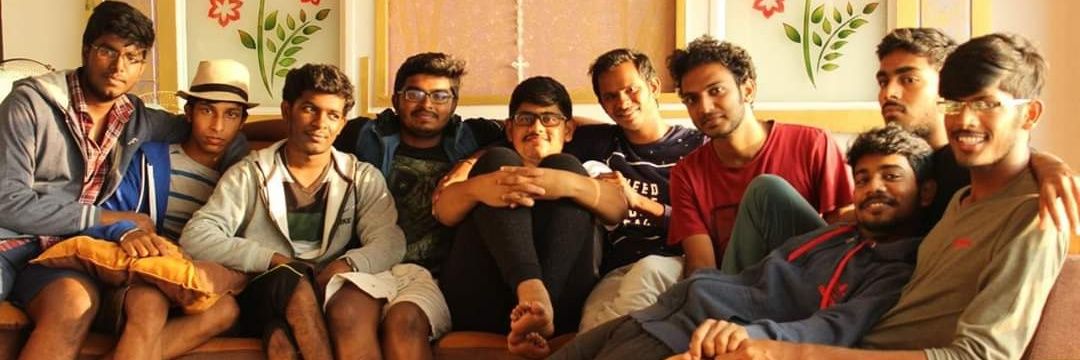 madhanmsd2's profile banner image