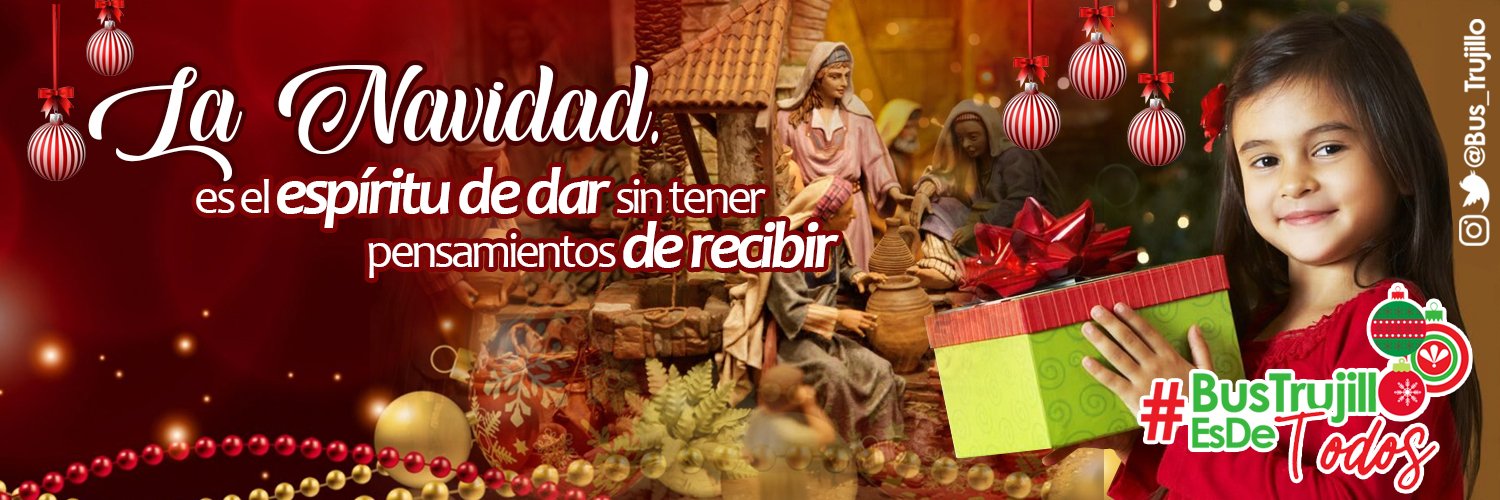 Bus_Trujillo's profile banner image