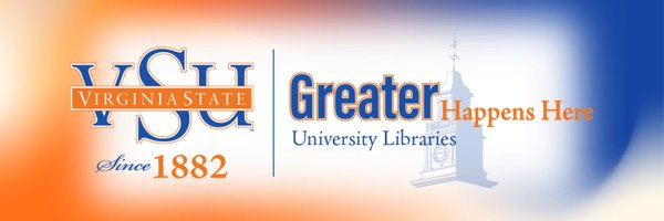 vsulibraries Profile Banner