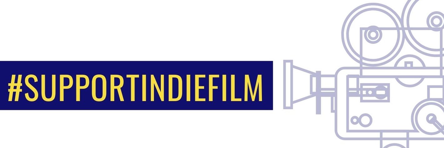 Ken Flott #IndieRatPack #SupportIndieFilm banner