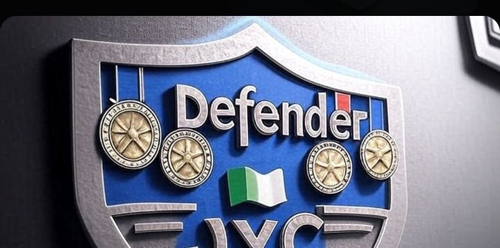 🎖️ 𝕯𝖊𝖋𝖊𝖓𝖉𝖊𝖗🛡️🇳🇬 (𝕁𝕐ℂ) ®️'s banner