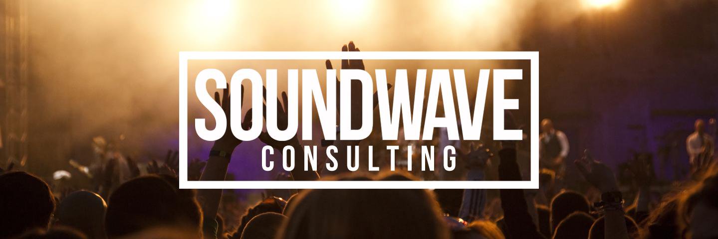 Soundwave Consulting banner