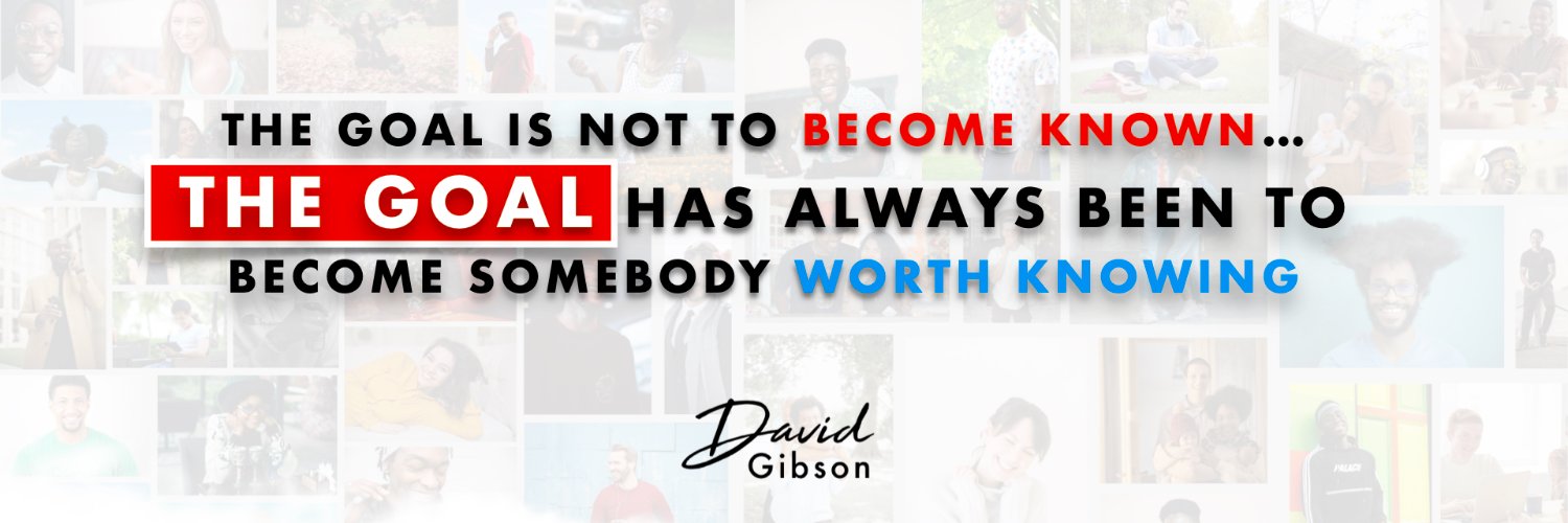 D1Gibson's profile banner image