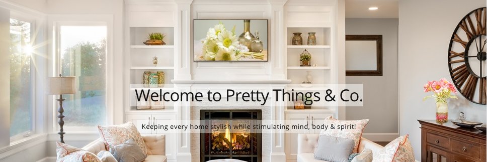 PrettyThingsCom's profile banner image