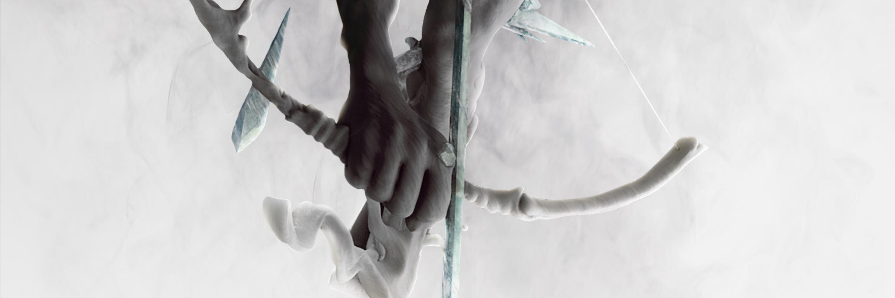 Idle's banner