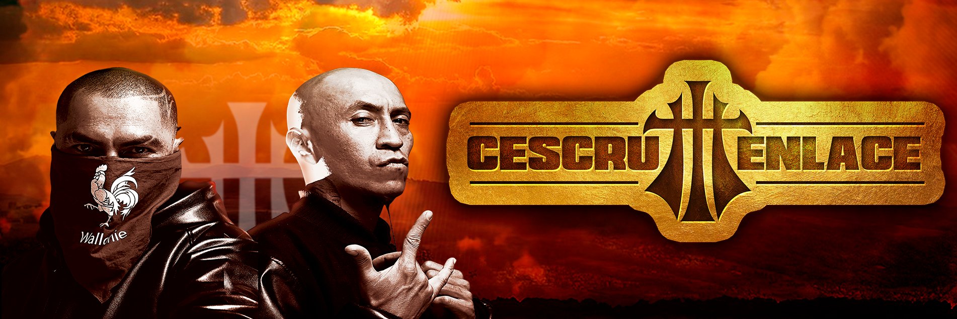 CESCRUENLACE's profile banner image