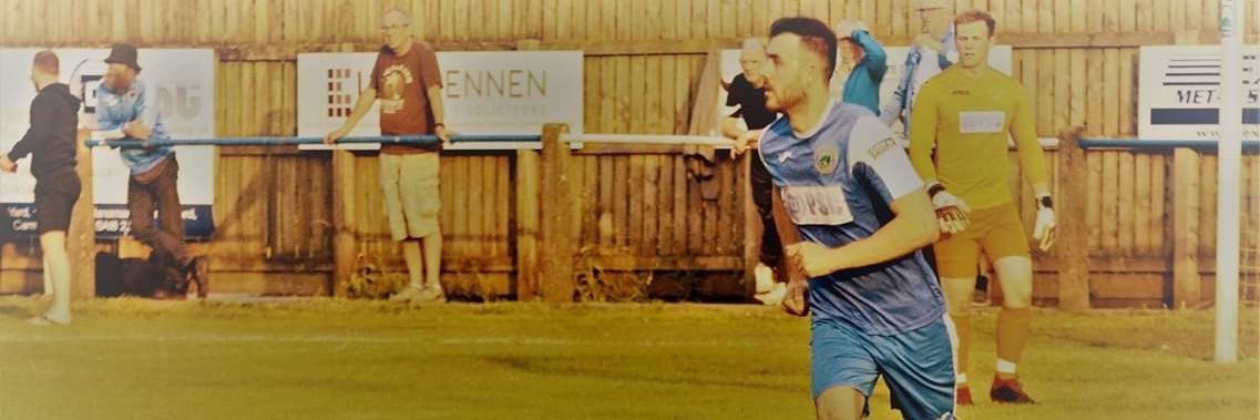 Robert Jones banner