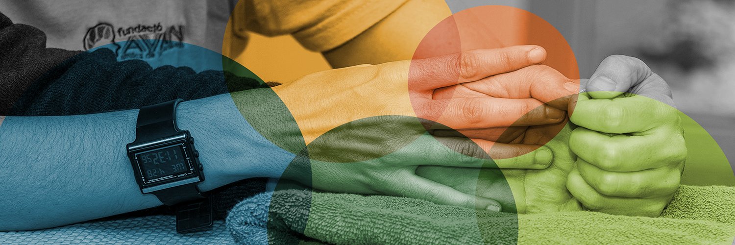 Fundació AVAN Neurologia banner