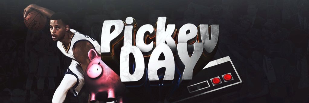 pickevday's profile banner image