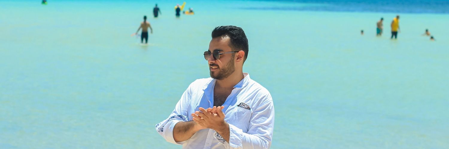 FawzyAdeeb1's profile banner image