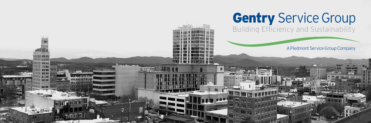 Gentry Service Group banner