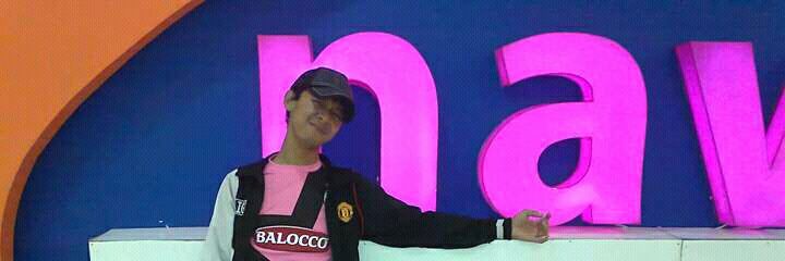 Eko Septiyana banner