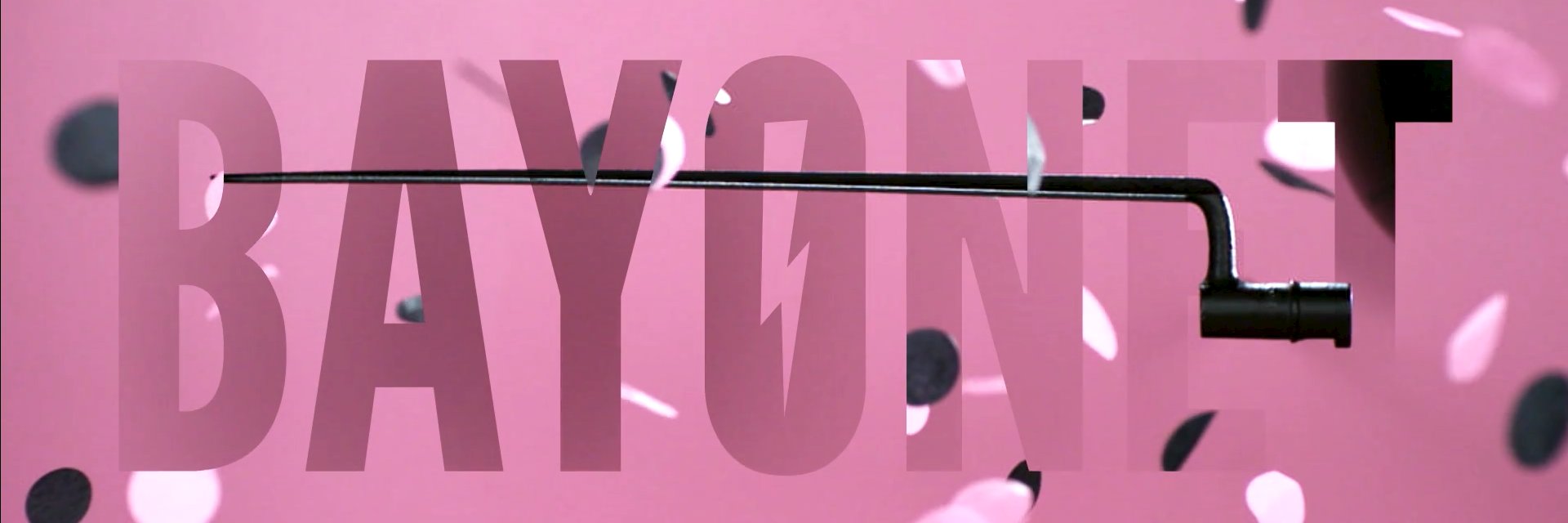 Bayonet Media banner