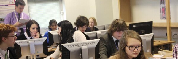 WHSchoolReport Profile Banner