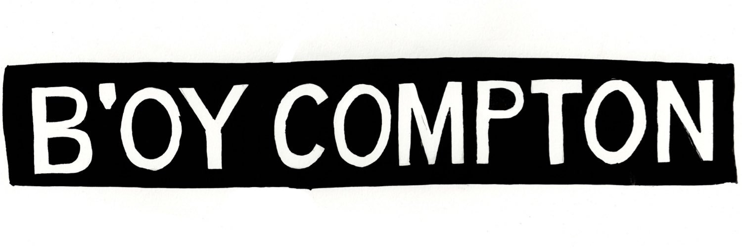 realboycompton's profile banner image