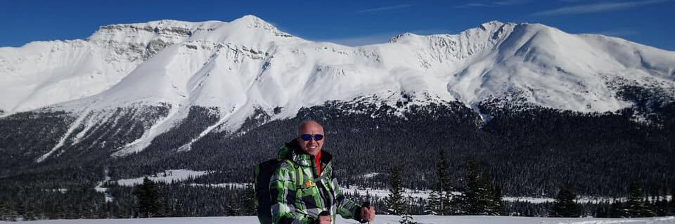 carl smitheman banner