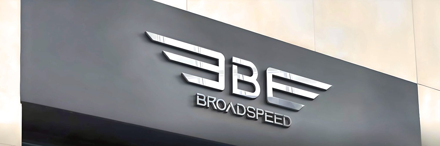 broadspeed's profile banner image