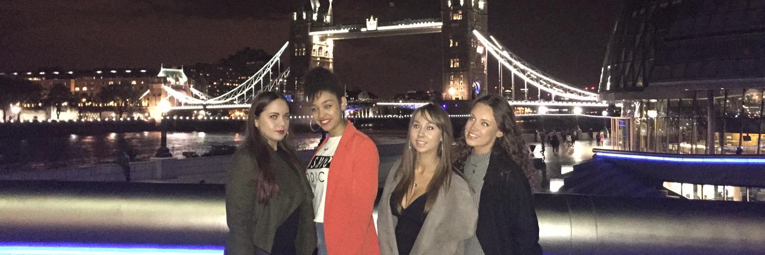 MissReynolds7's profile banner image