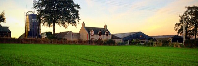 James Russell banner