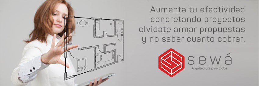 Sewá banner