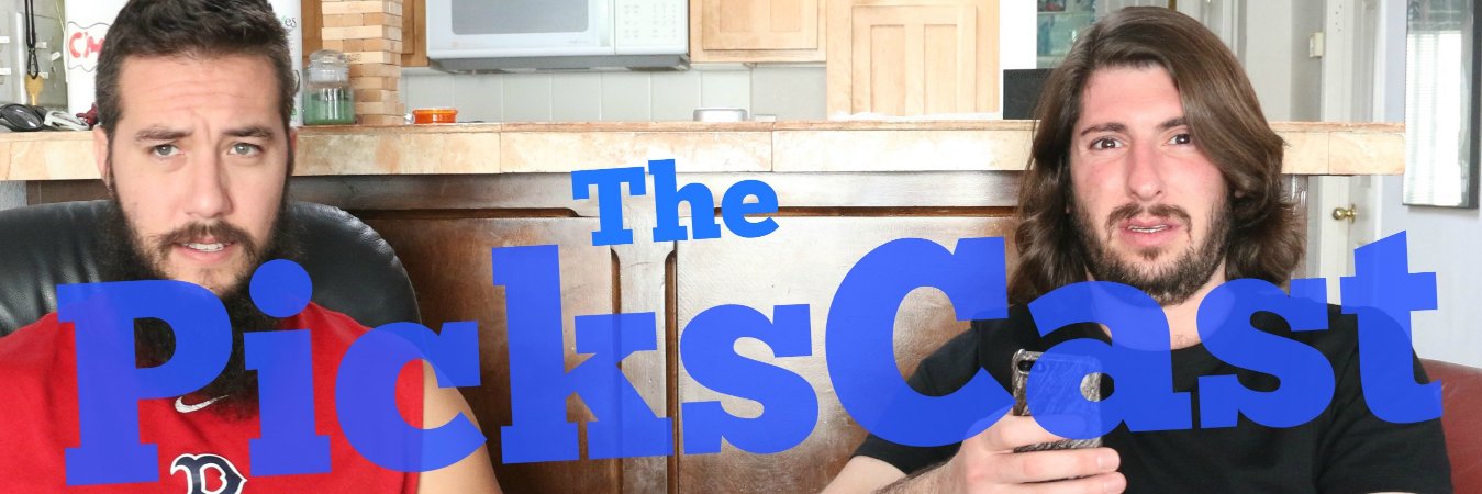 PicksCast's profile banner image