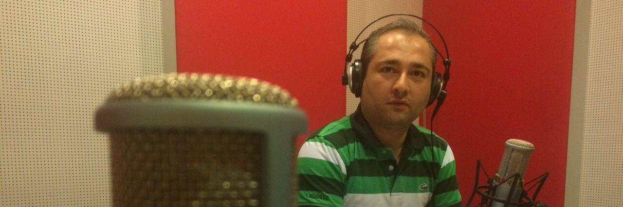 Chady Maalouf banner