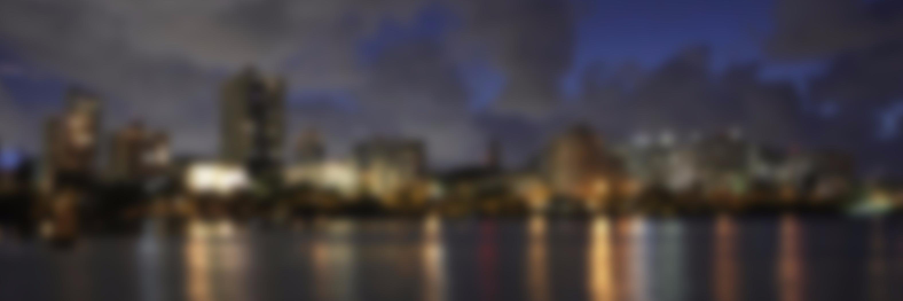 Fullstack Nights banner