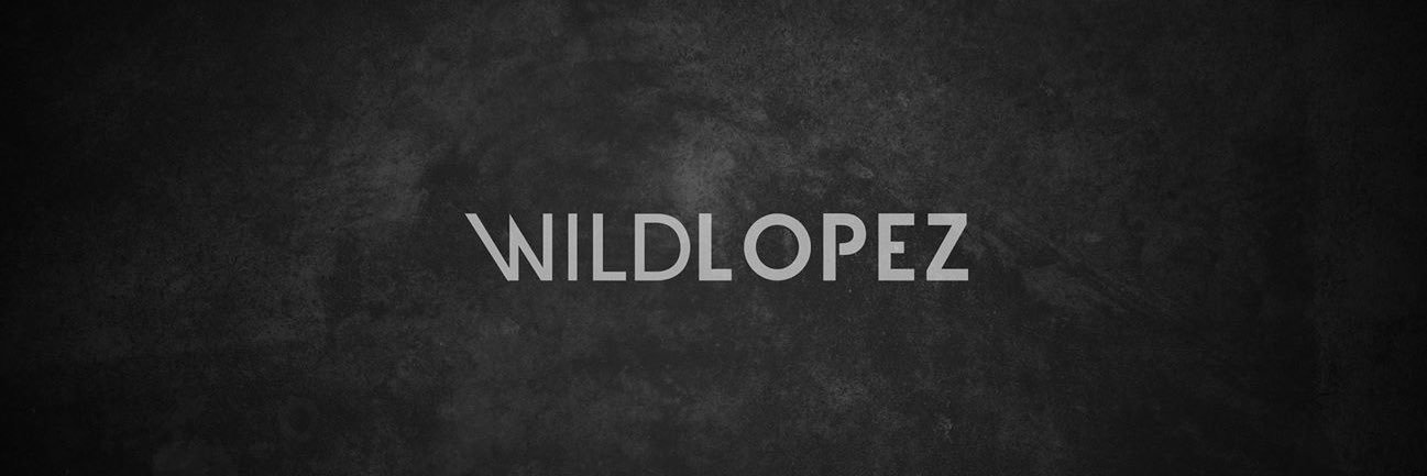 Wildlopez95's profile banner image