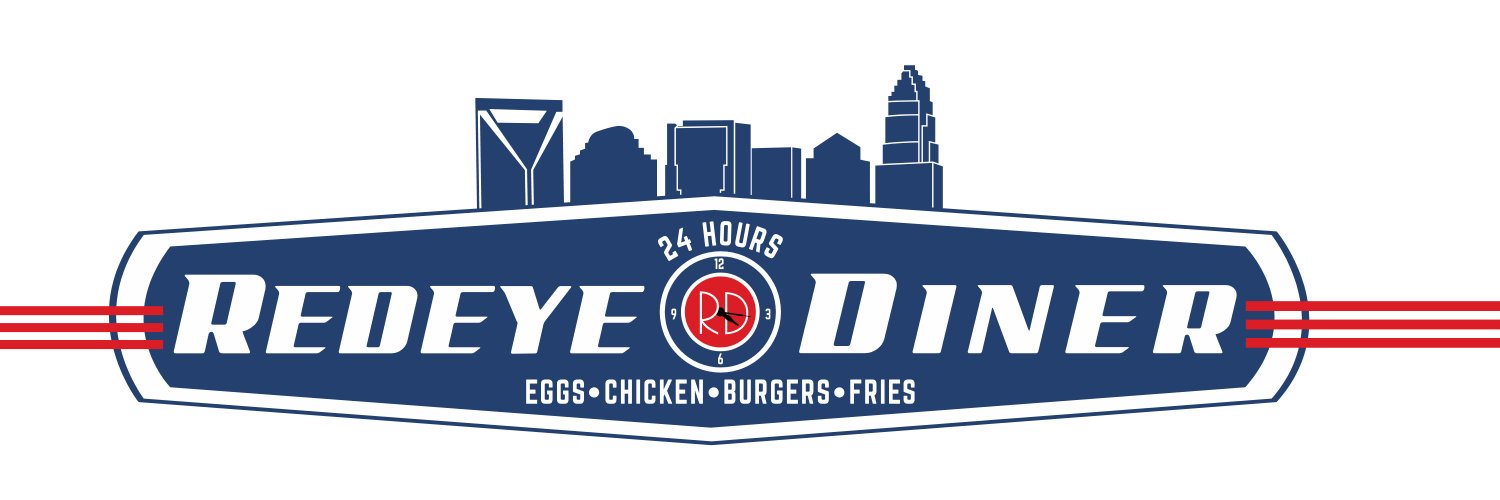 RedeyeDinerCLT's profile banner image