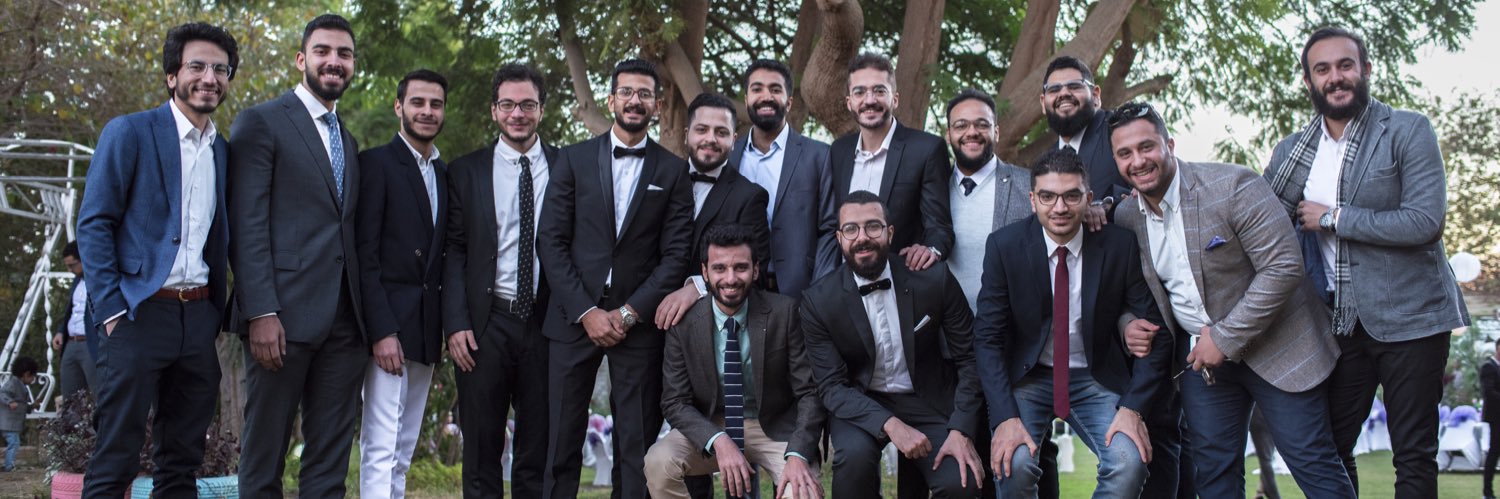 iAhmadMaged's profile banner image