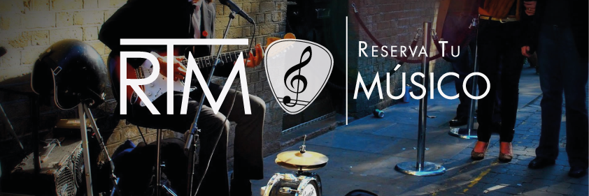ReservaTuMusico's profile banner image