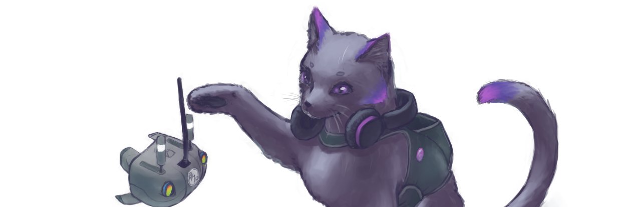 ellohria's profile banner image