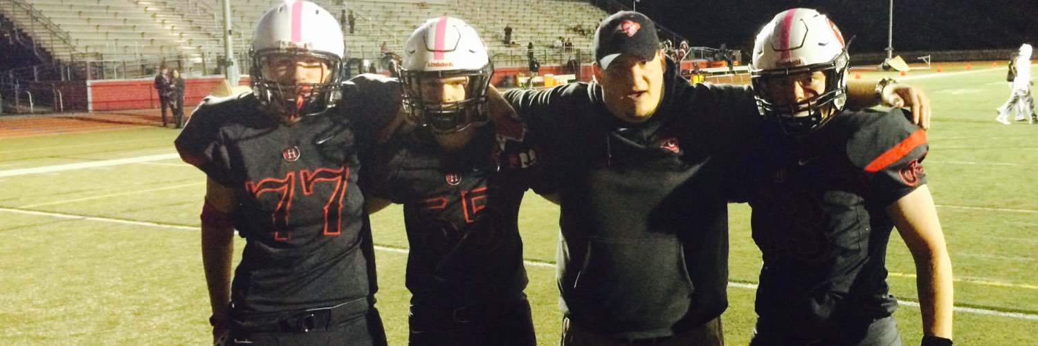 Gino Petrasso banner