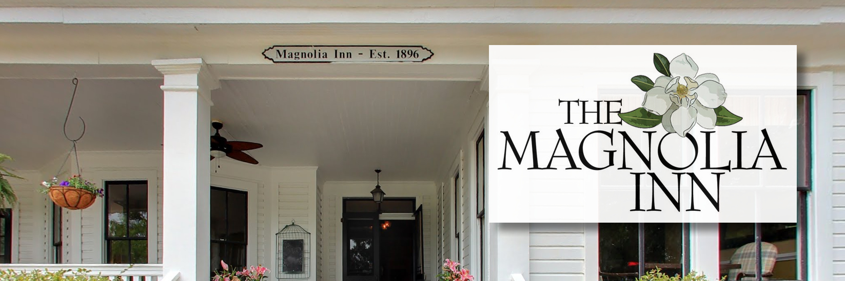 TheMagnoliaInn's profile banner image
