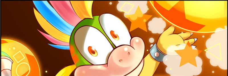CuteKoopa's profile banner image