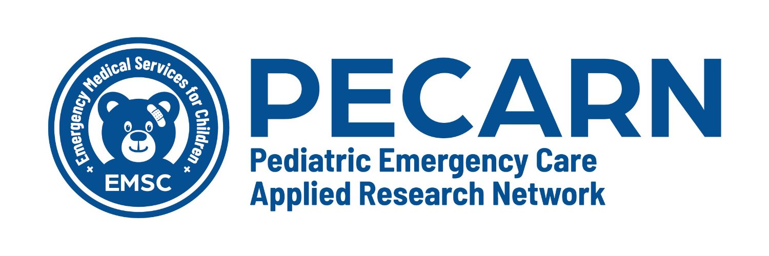 CHaMP ... the PECARN Peds EMS Research Node banner